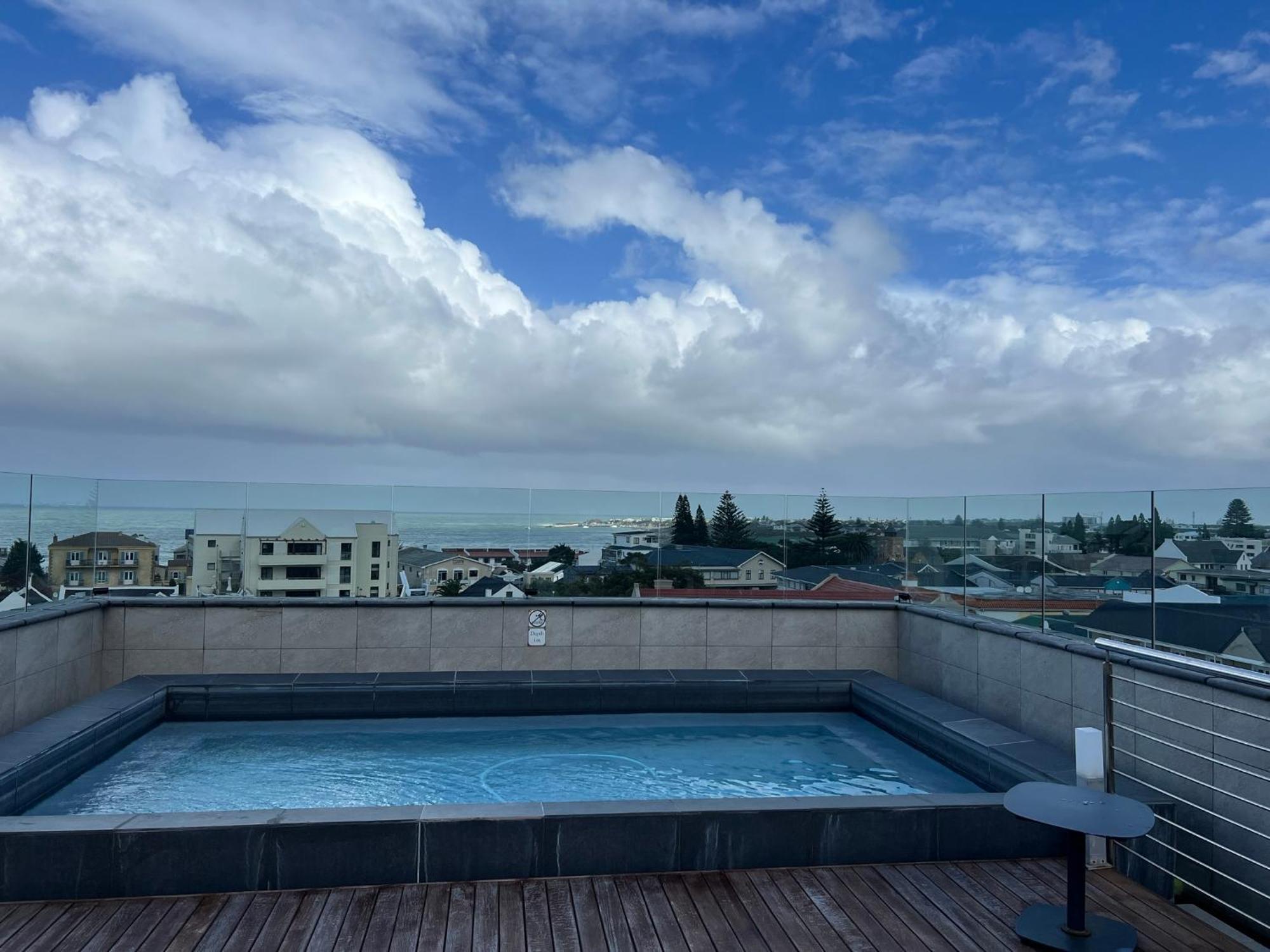 Hermanus Waterfront Apartment No 17 ภายนอก รูปภาพ