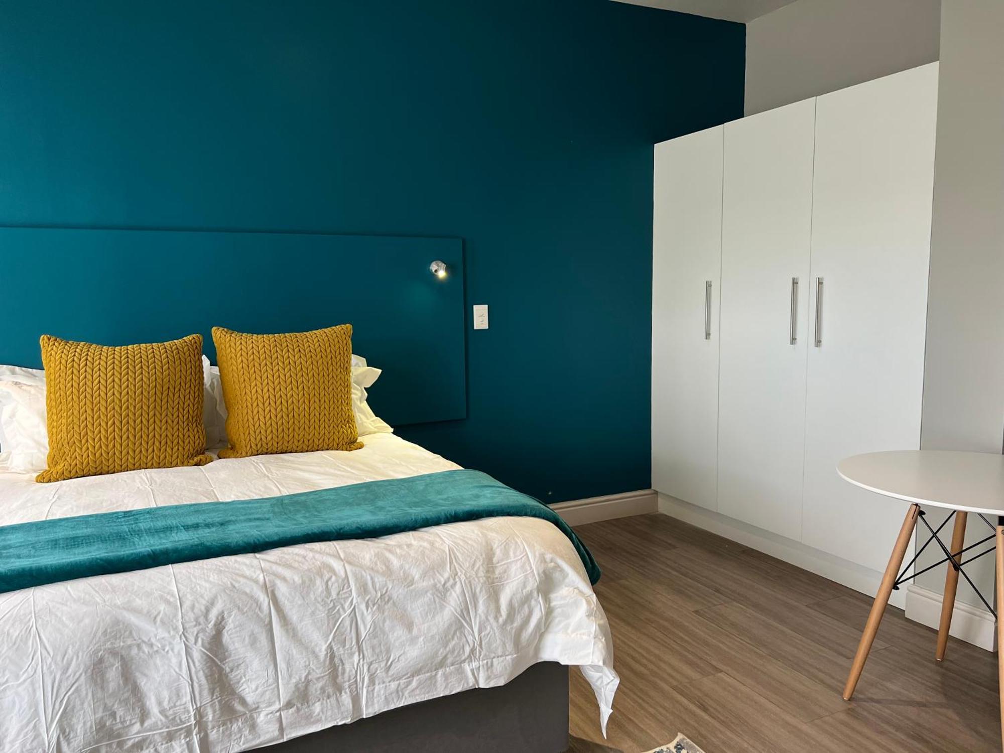 Hermanus Waterfront Apartment No 17 ภายนอก รูปภาพ