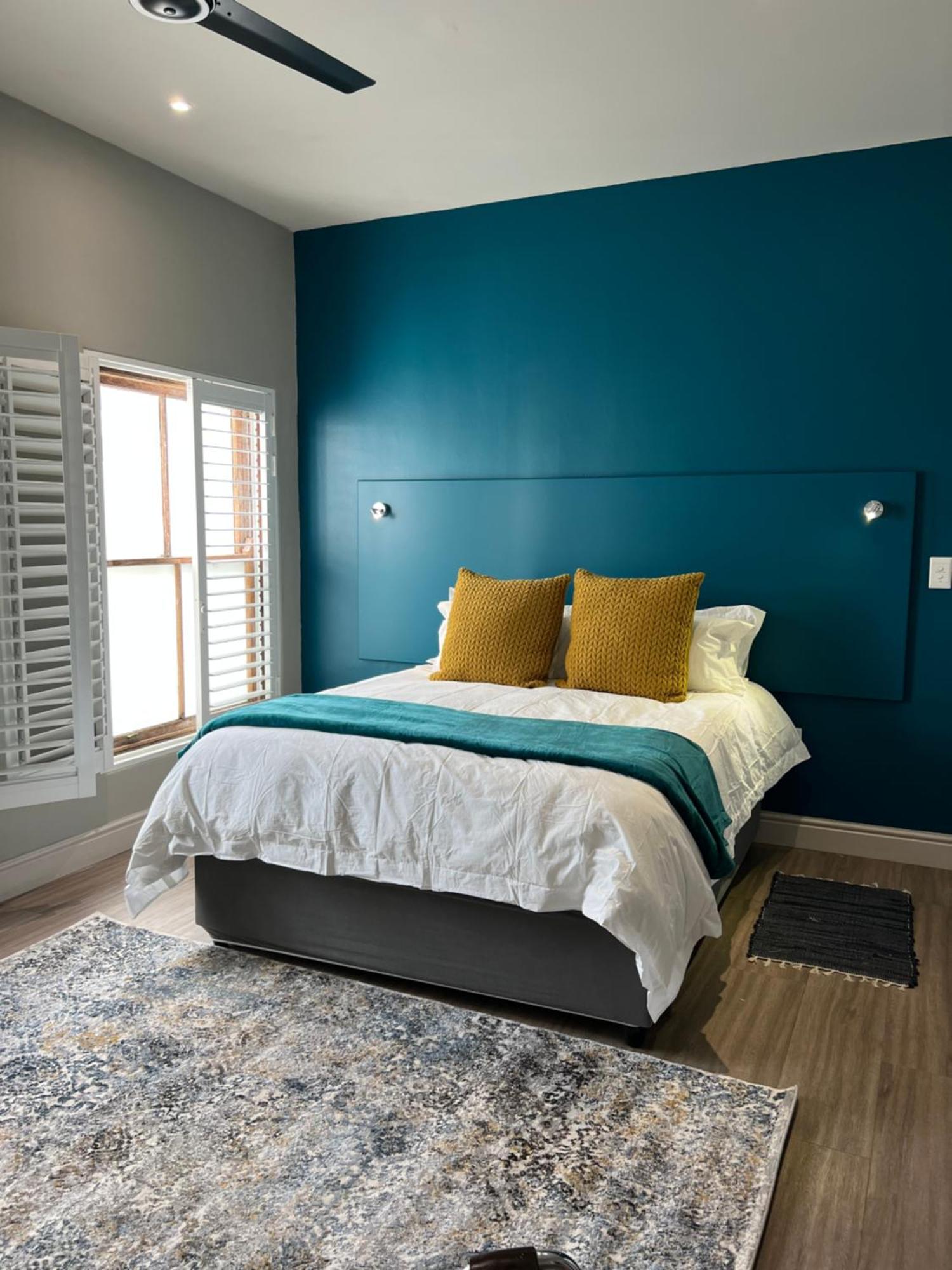 Hermanus Waterfront Apartment No 17 ภายนอก รูปภาพ